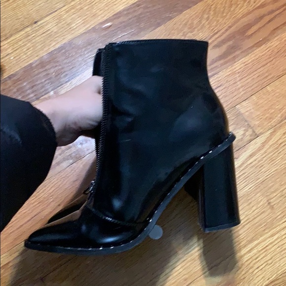 Princess Pollu Scorpio Boots - Picture 3 of 5